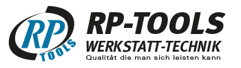 rp tools Logo