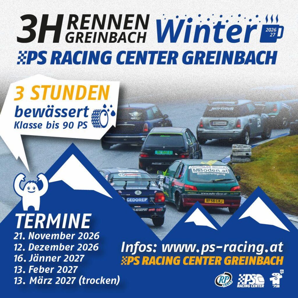 Wintercup 2026/27